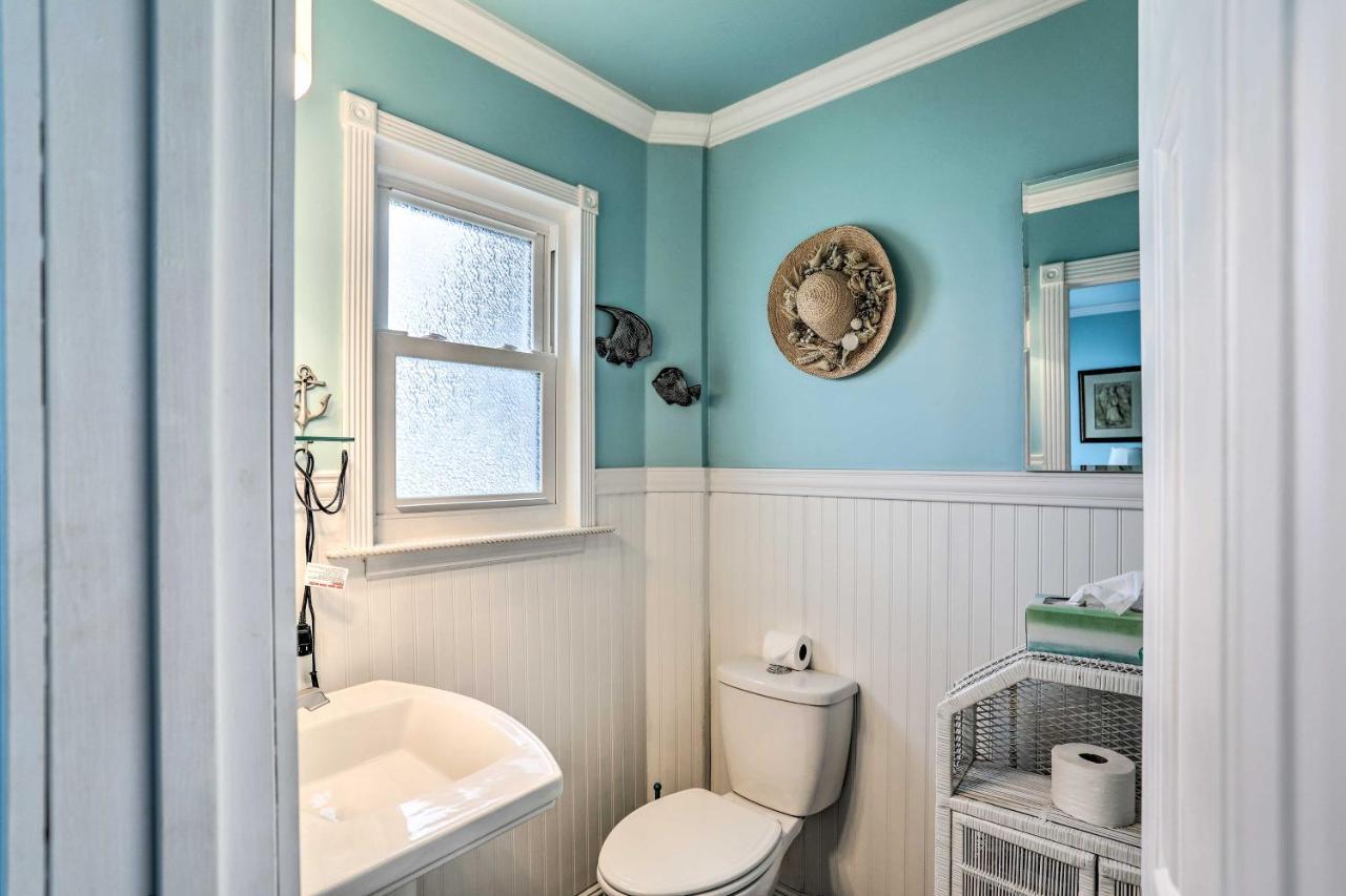 Breezy Murrells Inlet Condo With Deck Walk To Beach Миртл-Бич Экстерьер фото